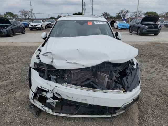 2019 VOLKSWAGEN TIGUAN SEL 3VV4B7AX4KM189348
