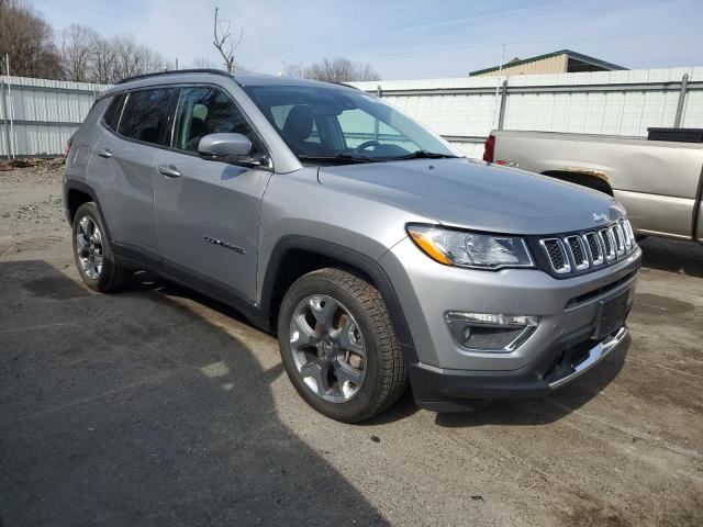 2021 JEEP COMPASS LI - 3C4NJDCB6MT528495