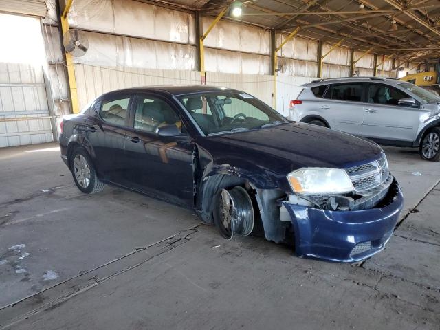 Vin: 1c3cdzab3en147210, lot: 49728025, dodge avenger se 20144