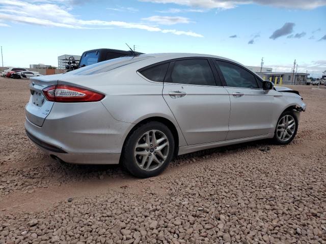 Vin: 3fa6p0hdxer208087, lot: 48226795, ford fusion se 20143