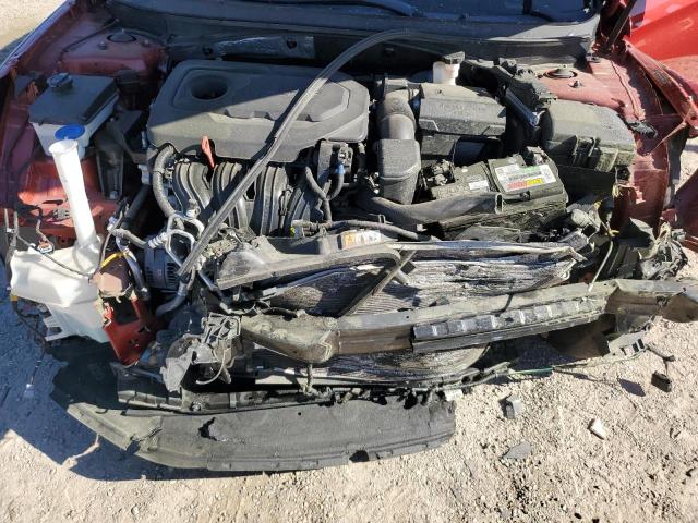 2018 HYUNDAI SONATA SE - 5NPE24AFXJH668676