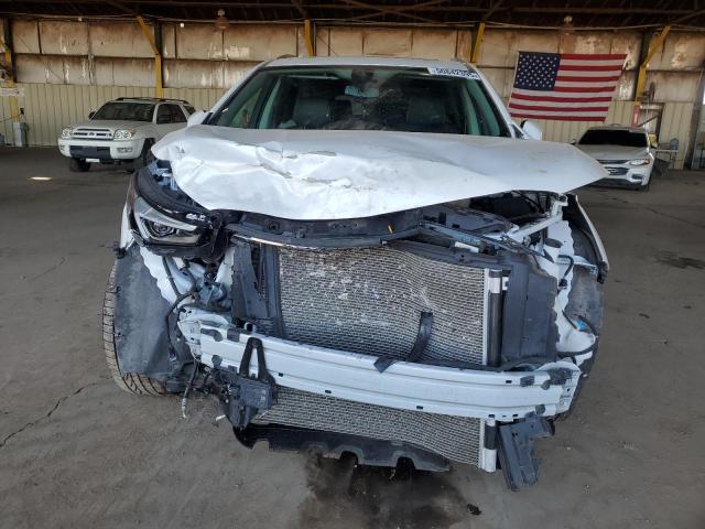 2021 BUICK ENCLAVE AV - 5GAEVCKW3MJ194289