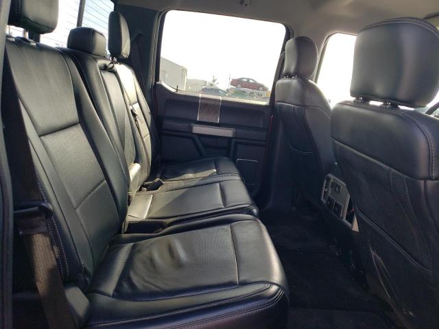 2019 FORD F250 SUPER - 1FT7W2BT0KEC44835