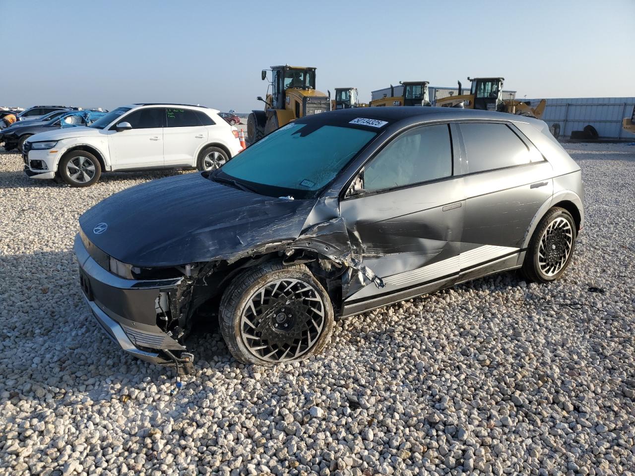 HYUNDAI IONIQ 5 LIMITED