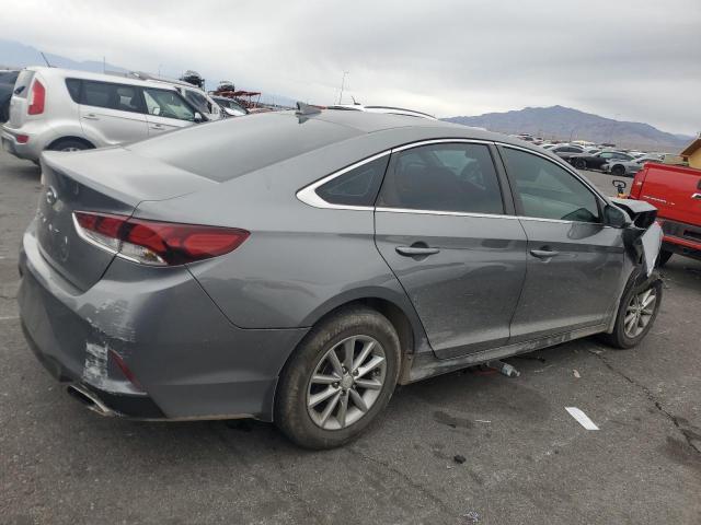 Vin: 5npe24af4jh681231, lot: 47972945, hyundai sonata se 20183