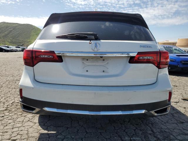 2017 ACURA MDX 5J8YD3H33HL001050