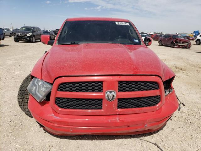 2015 RAM 1500 SLT - 1C6RR6LT8FS541744