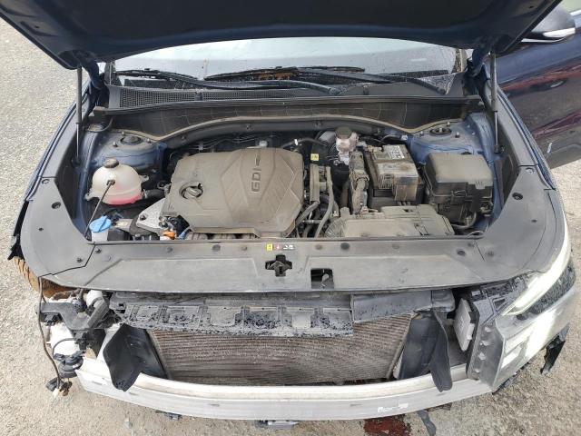 2022 HYUNDAI SANTA FE S - 5NMS64AJXNH379800