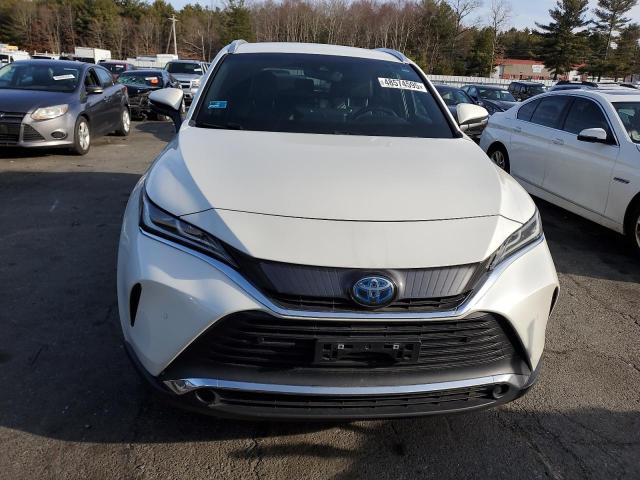 2021 TOYOTA VENZA LE - JTEAAAAHXMJ009487