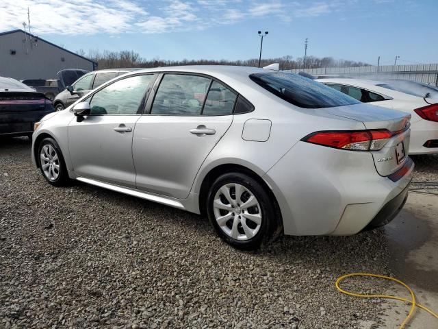 2024 TOYOTA COROLLA LE - 5YFB4MDEXRP186885