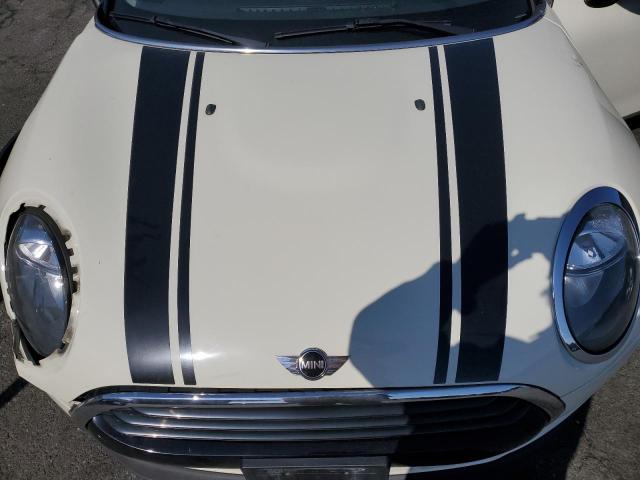 2016 MINI COOPER CLU WMWLN5C54G2E29563