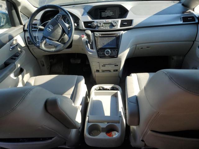 2016 HONDA ODYSSEY EX - 5FNRL5H69GB071214