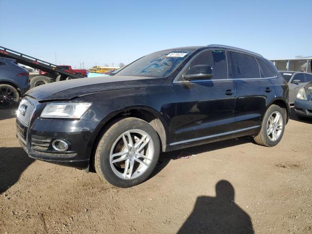 AUDI Q5 PREMIUM