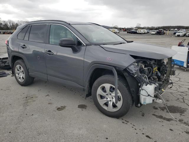 Vin: 2t3f1rfv6lc090545, lot: 49970895, toyota rav4 le 20204