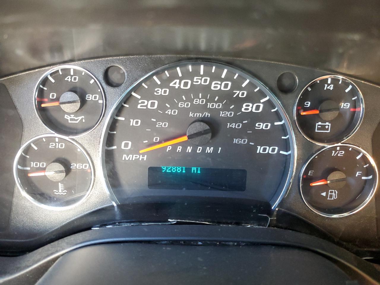 CHEVROLET EXPRESS G2