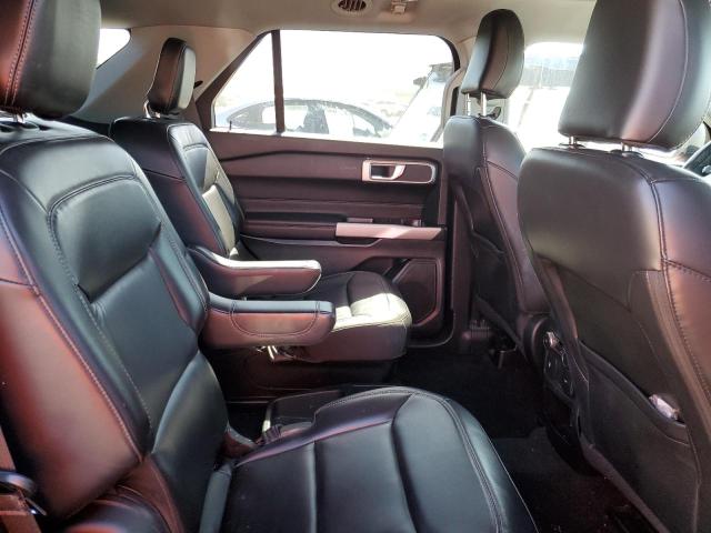 2021 FORD EXPLORER X - 1FMSK8DH4MGA66643