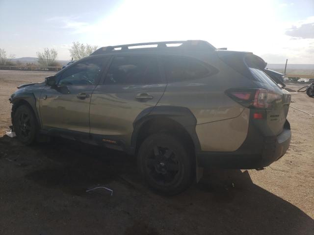 Vin: 4s4btgud1n3190821, lot: 50835065, subaru outback wi wilderness 20222