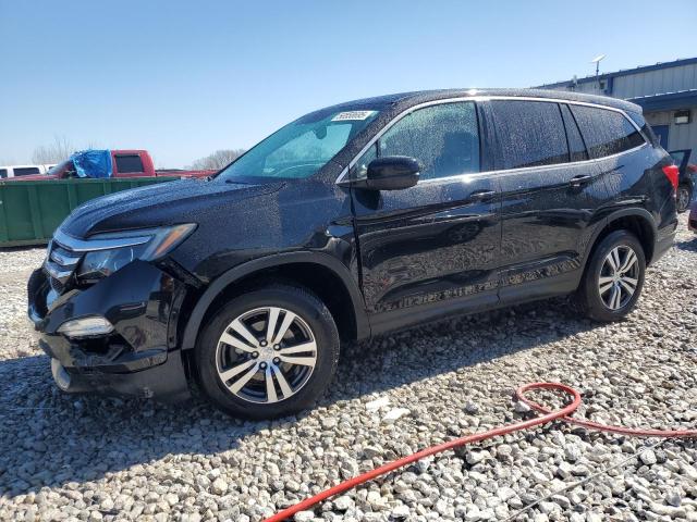 HONDA PILOT EXL