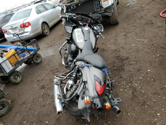 2022 KAWASAKI VN1700 K JKBVNRK14NA022219