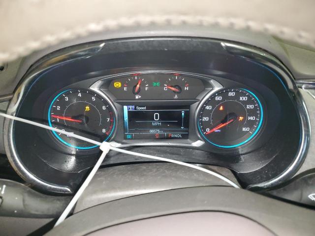 2016 CHEVROLET MALIBU LT - 1G1ZF5SX4GF200201