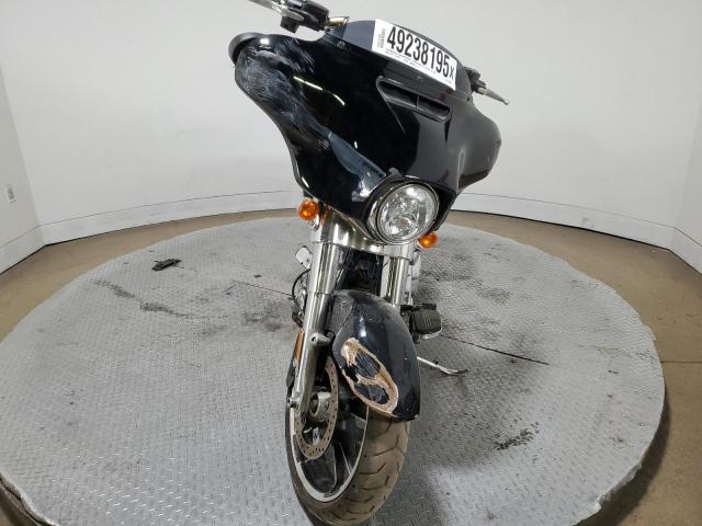 2020 HARLEY-DAVIDSON FLHX 1HD1KBC11LB671893