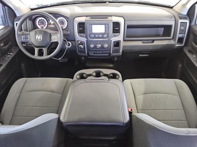 2021 RAM 1500 CLASS - 1C6RR6KT2MS561843