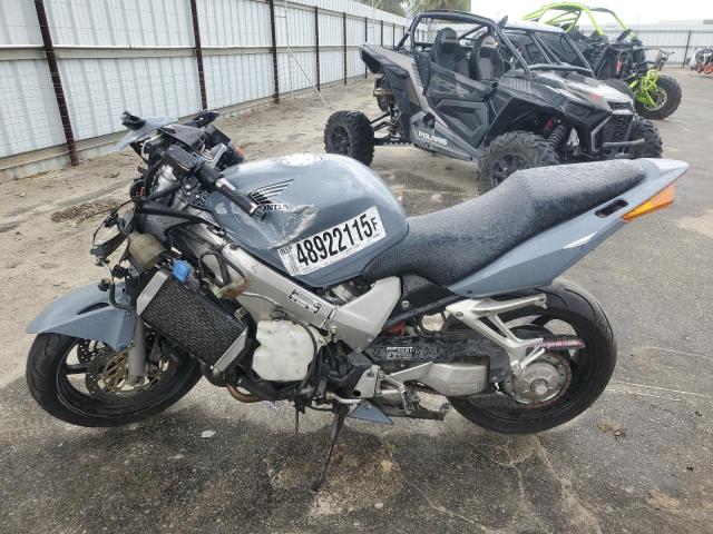 2003 HONDA VFR800 JH2RC46143M500091