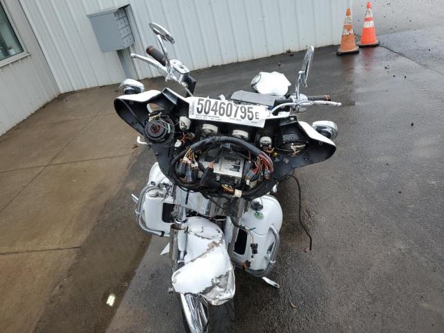 2008 HARLEY-DAVIDSON FLHX 1HD1KB4188Y624170