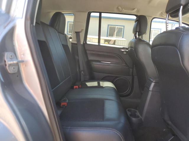 2016 JEEP COMPASS LA - 1C4NJDEB3GD637942