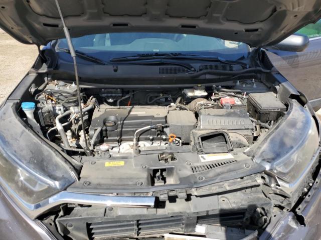 2019 HONDA CR-V LX 2HKRW5H33KH407611