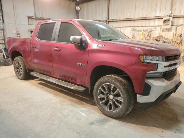 Vin: 3gcuydedxmg144556, lot: 49736605, chevrolet all models k1500 lt 20214