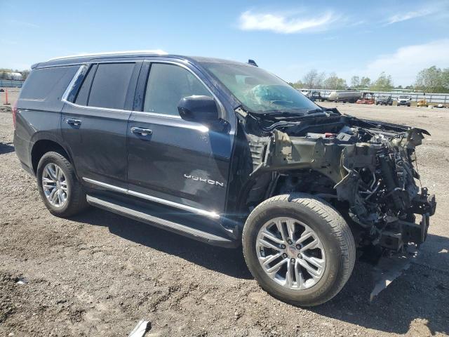 2022 GMC YUKON SLT 1GKS1BKDXNR133731