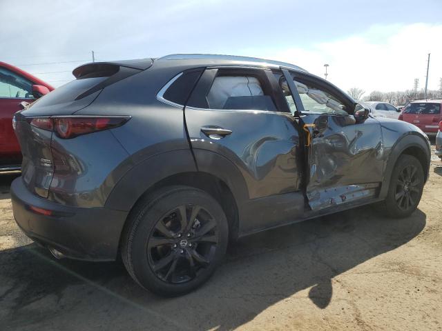 Vin: 3mvdmbay8nm438421, lot: 50236945, mazda cx30 20223