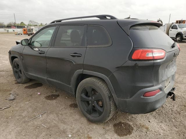 Vin: 1c4pjlcb0gw107406, lot: 49354985, jeep grand cher latitude 20162
