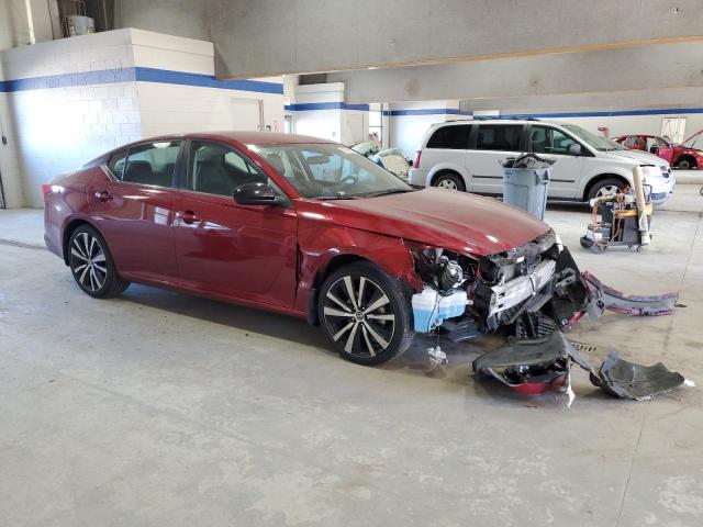 1N4BL4CV0MN421214 2021 NISSAN ALTIMA
