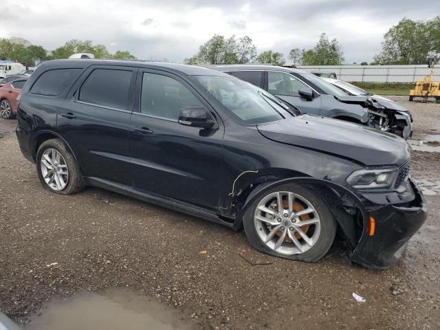 Vin: 1c4rdhdg9nc217781, lot: 50970855, dodge durango gt 20224