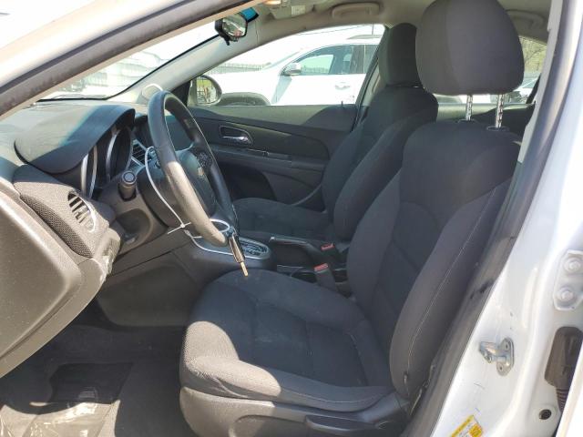 2015 CHEVROLET CRUZE LT - 1G1PC5SB5F7262543