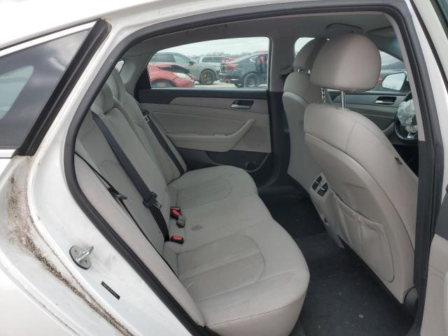 2019 HYUNDAI SONATA LIM - 5NPE34AF7KH778793