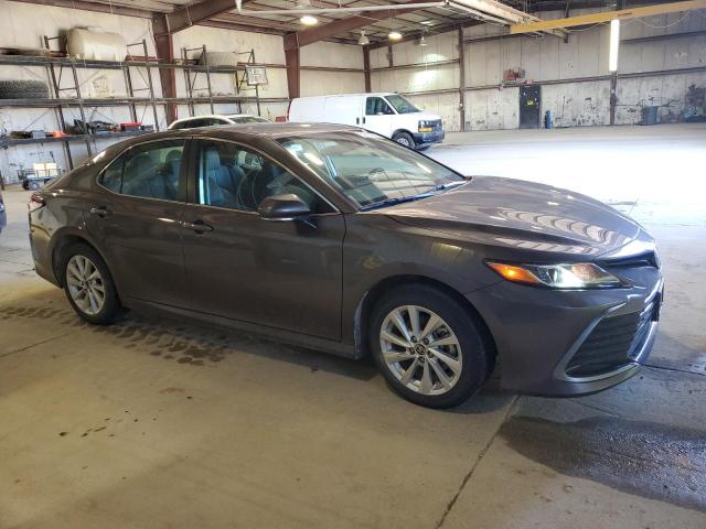 Vin: 4t1c11ak4ru863272, lot: 50127885, toyota camry le 20244