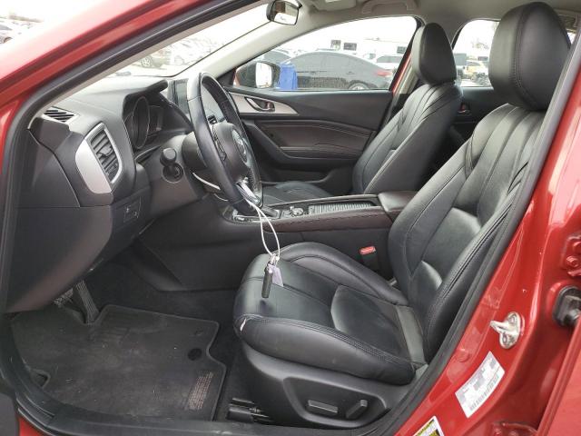 2017 MAZDA 3 TOURING - 3MZBN1L73HM153762