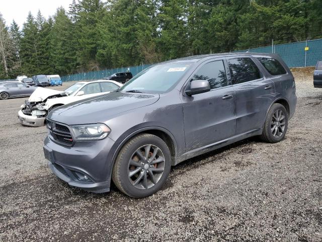 DODGE DURANGO SXT