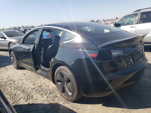 Vin: 5yj3e1ea2kf398841, lot: 50082915, tesla model 3 20192