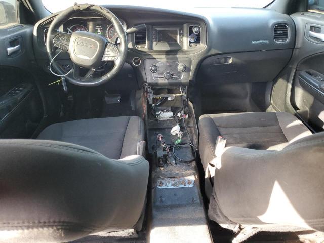 2016 DODGE CHARGER PO - 2C3CDXAG2GH251246