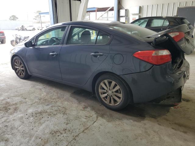 2016 KIA FORTE LX - KNAFX4A68G5437495