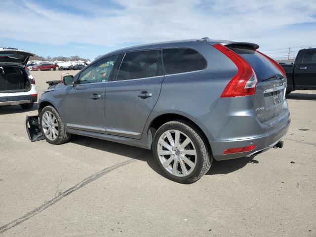 Vin: yv449mru5h2061796, lot: 47886585, volvo xc60 t6 inscription 20172