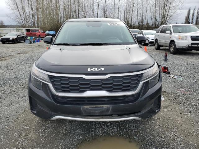 2022 KIA SELTOS LX KNDEPCAA2N7317545