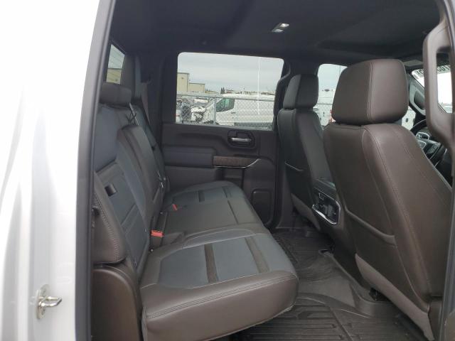 2020 GMC SIERRA K25 - 1GT49REYXLF232133