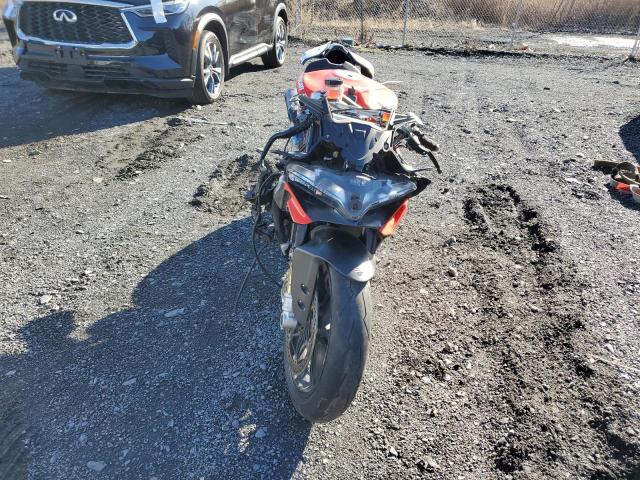 2017 DUCATI SUPERLEGGE ZDMHAAJW6HB000050
