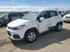2017 CHEVROLET TRAX LS - KL7CJNSB0HB190109
