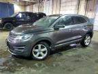 2017 LINCOLN MKC PREMIE - 5LMCJ1D96HUL24642